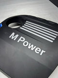 15-20 BMW F80 F82 F87 M2 M3 M4 S55 Motor Engine Beauty Cover
