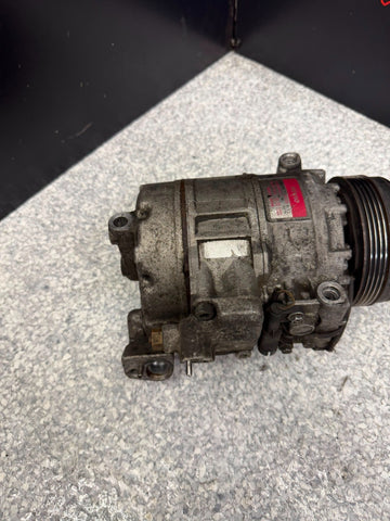 98-03 BMW M5 E39 A/C Compressor #97647 V5