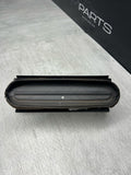 96-02 BMW Z3 Z3M Front Dashboard Center AC Dual Air Vent OEM Black