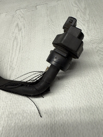 1733090 Idle Control Valve Valve 1433602 Hose 7837597 OEM BMW E46 M3 S54