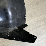 21-25 BMW G82 G83 M4 Fender Liner Wheel Splash Shield Front Right Rear Portion