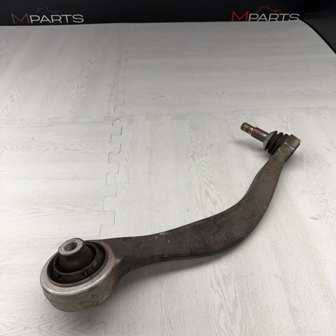13-18 BMW F06 F10 F12 F13 M5 M6 Front Right Lower Control Arm OEM 2284160