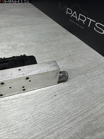 BMW S54 E46 M3 VANOS Control Solenoid Valve Block MCU 2001-2006 Rebuilt