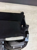 2021–2023 Ford Mustang Convertible Rear Seats Ceramic Leather OEM PR3B-L63160-AA