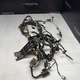 2024 Ford Mustang Main Engine Motor Wire Harness PU5T-12C508-UF