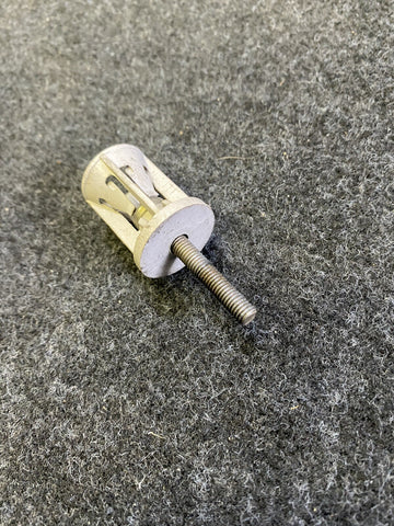 02-06 BMW E46 M3 Coupe/Vert Corner Lens Light Screw On SCREW