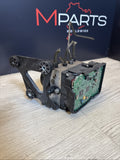 ABS Pump Hydraulic BMW E60 E63 E64 M5 M6 S85 2283227 *Cracked Module*