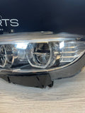 14-17 BMW F32 F80 F82 F83 M3 M4 Adaptive LED Headlights Pair OEM