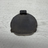 2008–2013 BMW 3 Series E92/E93 Rear Bumper Tow Hook Eye Cover Black OEM 7900767