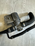 2001-2006 BMW E46 M3 S54 Air Idle Control Valve Assembly