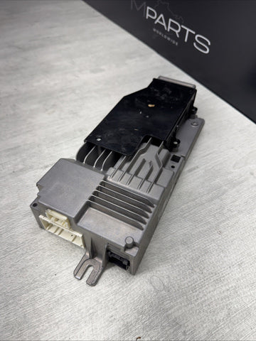 BMW M8 2020 HARMAN AUDIO RADIO ANTENNA BOOSTER AMPLIFIER AMP MODULE UNIT 9824561