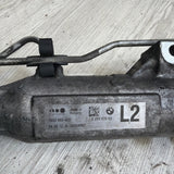 08-13 OEM BMW M3 E90 E92 E93 RWD Power Steering Gear Rack and Pinion L2 55k
