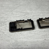 90-99 BMW E36 3 Series Hella License Plate/Courtesy Light Pair OEM 1 307 140 930