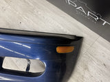 (PICKUP ONLY) 01-06 BMW E46 M3 Front Bumper Original OEM 51112496646