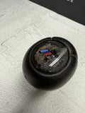 BMW 01-06 E46 M3 6 Speed Shift Knob ZHP OEM