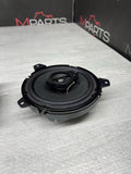 2 Pioneer TS-A1675R Speakers 6-1/2" 3-way