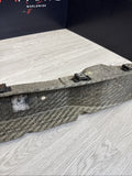 2001-2006 BMW E46 M3 Carbon Rear Bumper Support