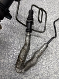 BMW 08-13 E92 E93 M3 Manual SLAVE CLUTCH CYLINDER + HOSES LINES 6785964