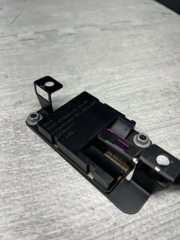 04-07 BMW MODULE 8450 6928461-01 ABS 530I  BLUETOOTH ANTENNA CONTROL OEM
