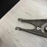 08-13 OEM BMW E90 E92 E93 M3 Rear Driver Left Side Suspension Control Arm