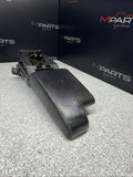 BMW E36 M3 Armrest Arm Rest Leather Black Center Console 95-99 OEM *Rip*