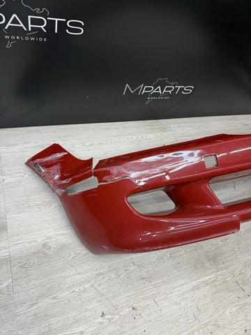 (PICKUP ONLY) 01-02 BMW Z3M Front Bumper Original OEM 51112265630 *Damaged*
