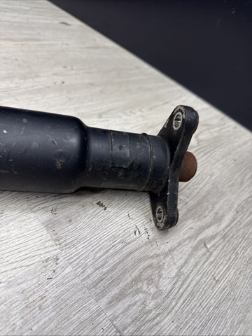 BMW 08-13 E90 E92 E93 M3 Rear Driveshaft Drive Shaft DCT OEM 2283665