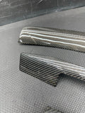 01-06 BMW E46 M3 Interior Trims Carbon Fiber