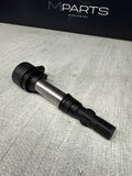 Ignition Coil Pack 08-13 BMW E90 E92 E93 M3 S65 OEM *Broken Top*