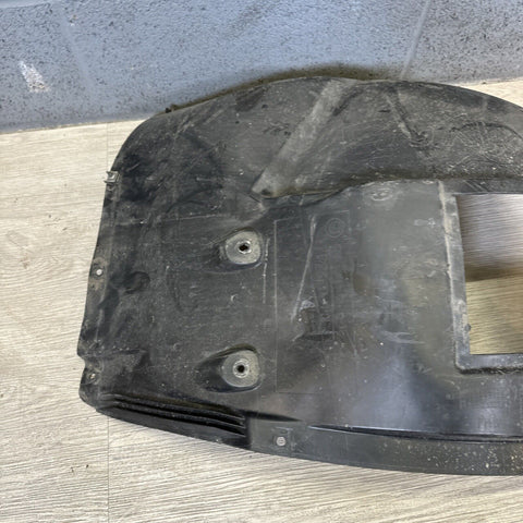 BMW E92 M3 3 SERIES 08-13 FRONT LEFT ARCH LINER FRONT SECTION 7899815