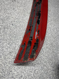00-03 HONDA S2000 REAR TRUNK SPOILER WING