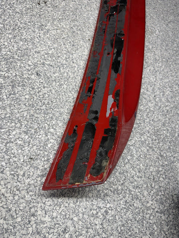 00-03 HONDA S2000 REAR TRUNK SPOILER WING