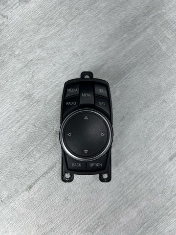 Genuine BMW Idrive Controller F34 F32 F33 F10 F06 F07 F12 M5 M6 9350723