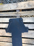 Underbody Shield Cover Splash Guard Panel 19-23 Ferrari F8