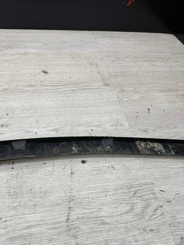 1995-1999 BMW E36 M3 Front Bumper Lip Spoiler