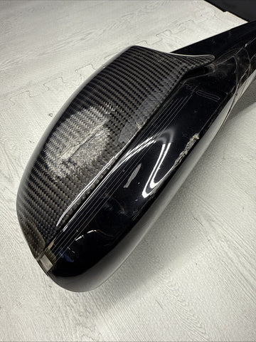 2016-2021 OEM BMW F87 M2 Right Passenger Side Mirror Heated Auto Dim Competition