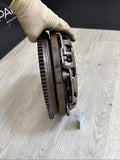 01-06 BMW E46 M3 FLYWHEEL CLUTCH PRESSURE PLATE KIT OEM SACHS 9.0 MM THICKNESS