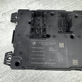12-18 BMW F30 F32 F80 F82 REM Rear Body Control Unit Electronic Module BCM V3
