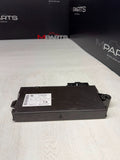 08-13 BMW E90 E92 E93 335i Computer Control CAS Module Unit OEM 9237046