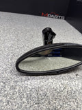 BMW E39 M5 Oval Auto-Dimming Auto Dim Rearview Mirror *Glass*