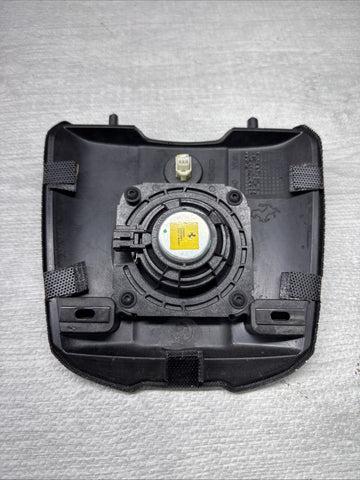 Ferrari 458 Italia 2011 Front Center Sensor Speaker W/ Grille Cover Panel 09-15|