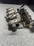 08-13 BMW E90 E92 E93 M3 S65 Throttle Body Bodies ITB OEM