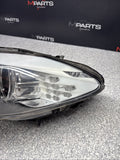 12-13 OEM BMW F10 528i M5 Left Driver Adaptive Xenon Headlight *Internal