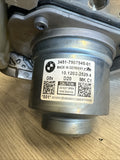 21-26 BMW G80 G82 G83 M3 M4 ABS Anti-Lock Pump Brake Booster Assembly OEM