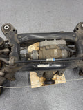 BMW 08-13 E90 E92 E93 M3 Rear End Subframe Axles 84k NO DIFF
