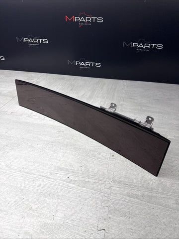 23-26 OEM BMW G87 M2 Central Information Cluster Display Screen 12.3" MGU