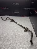 08-13 BMW E90 E92 M3 E82 1M Front Sway Bar Stabilizer Roll Bar 26.5mm OEM
