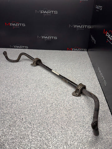 08-13 BMW E90 E92 M3 E82 1M Front Sway Bar Stabilizer Roll Bar 26.5mm OEM