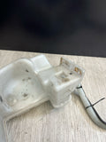 02-06 BMW E46 M3 Windshield Washer Tank Bottle Reservoir 61677895032