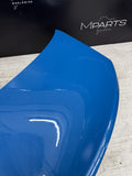 (PICKUP ONLY) 08-13 BMW E92 M3 COUPE REAR TRUNK DECK LID PANEL CSL VORSTEINER